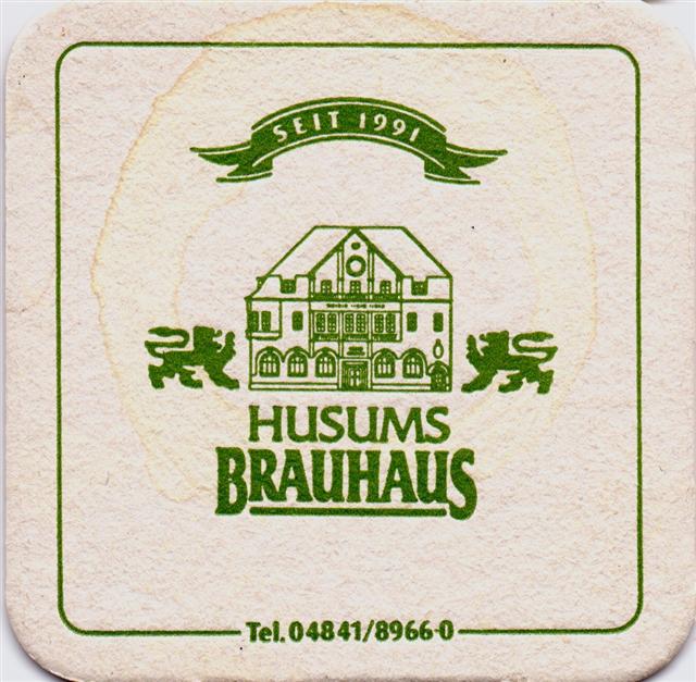 husum nf-sh husumer husums 1a (quad185-u tel 04841-grn)